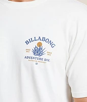 Agave Adventure Division T-Shirt
