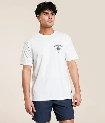 Agave Adventure Division T-Shirt