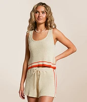 Summery Nights Knit Short