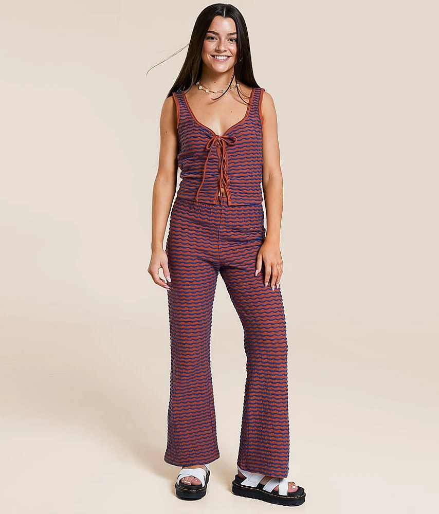 Hot Tides Pant