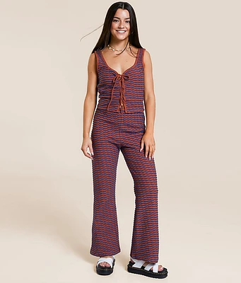 Hot Tides Pant
