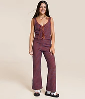 Hot Tides Pant