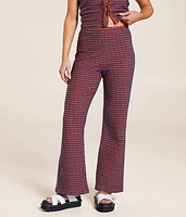 Hot Tides Pant
