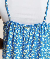 90s Babe Mini Dress