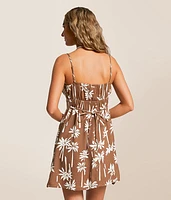 Dreaming Of Sun Mini Dress