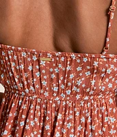 Star Glow Romper