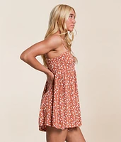 Star Glow Romper