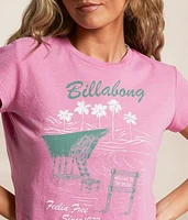 From Paradise Delight T-Shirt