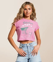 From Paradise Delight T-Shirt