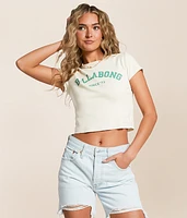 From Paradise Baby T-Shirt