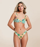 Hike Reversible Swim Bottom