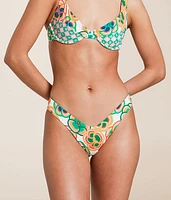Hike Reversible Swim Bottom