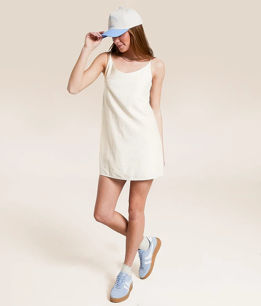 Summer Love Mini Dress