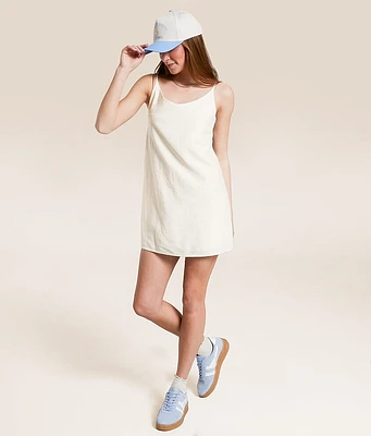 Summer Love Mini Dress