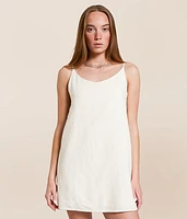 Summer Love Mini Dress