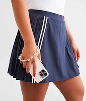 Resin Chain Phone Wristlet Strap