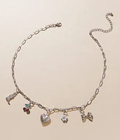 Cute Charm Necklace