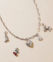 Cute Charm Necklace