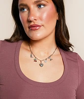 Cute Charm Necklace