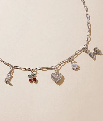 Cute Charm Necklace