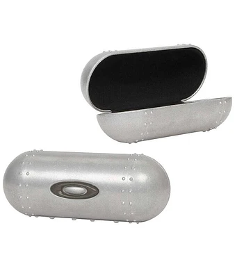 Metal Vault Case