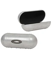 Metal Vault Case