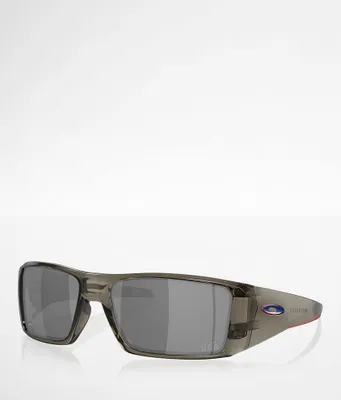 Oakley Heilostate Team USA Sunglasses