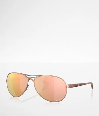Feedback Aviator Prizm™ Sunglasses