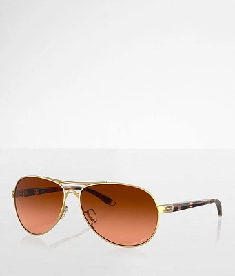 Feedback Aviator Sunglasses