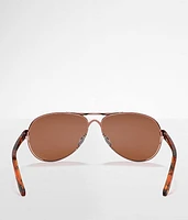 Feedback Prizm™ Polarized Sunglasses