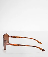 Feedback Prizm™ Polarized Sunglasses