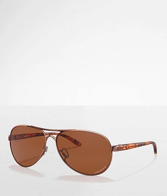 Feedback Prizm™ Polarized Sunglasses