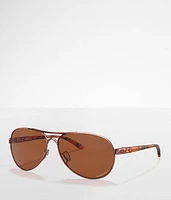 Feedback Prizm™ Polarized Sunglasses