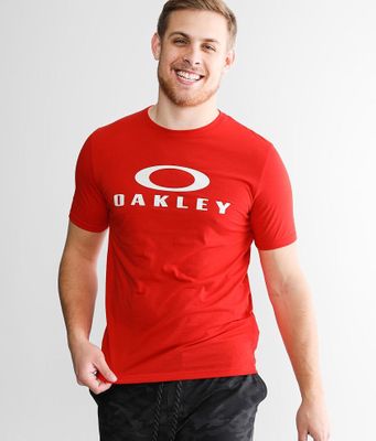 Oakley O Bark O Hydrolix T-Shirt