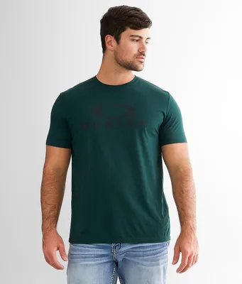 Oakley O Bark Hydrolix T-Shirt