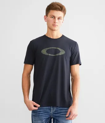 Oakley Bold Ellipse O Hydrolix T-Shirt