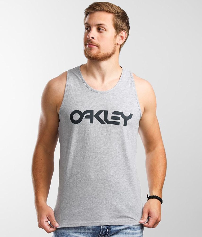 Oakley Mark II Tank Top | The Summit