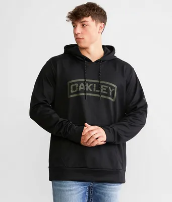 Oakley Tab Hooded Sweatshirt