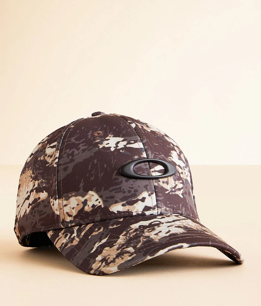 Oakley Tincan Camo Stretch Hat