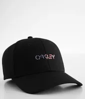 Oakley Flag Patch Stretch Hat
