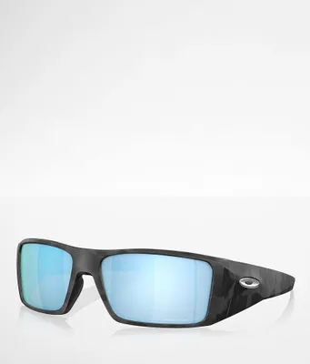 Oakley Heliostat Prizm Sunglasses