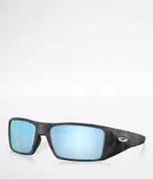 Oakley Heliostat Prizm Sunglasses