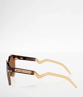 Round Prizm™ HSTN Sunglasses