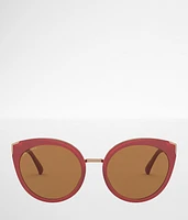 Top Knot™ Prizm™ Sunglasses