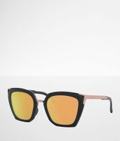 Oakley Side Swept Polarized Sunglasses