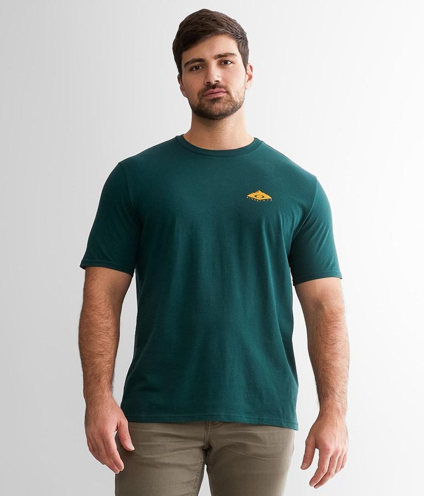 Oakley Peak Ellipse T-Shirt