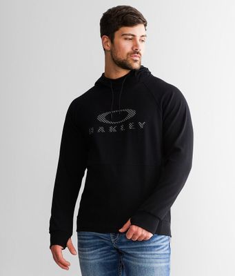 Oakley Static Wave O Hydrolix Hooded Sweatshirt