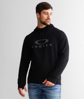 Oakley Static Wave O Hydrolix Hooded Sweatshirt