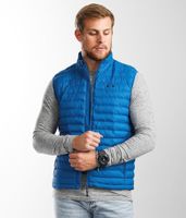 Oakley Meridian Puffer Vest