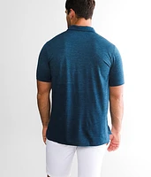 Against Grain O Hydrolix™ Polo